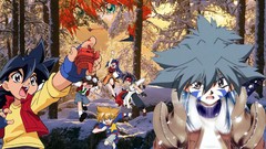 Christmas beyblade beyblade G revolution beyblade v Force