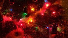 Christmas by funy girl