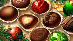 Christmas Candies