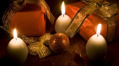 Christmas Candles