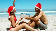 Christmas Cards june july