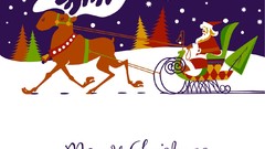 Christmas Cards noel