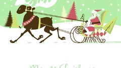 Christmas Cards noel