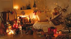 Christmas Christmas and New