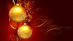 Christmas Christmas and New