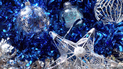 Christmas Christmas and New