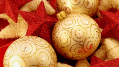 Christmas Christmas and New