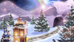 Christmas Christmas and New