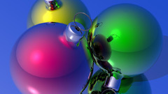 Christmas Christmas and New