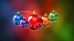 Christmas Christmas and New