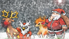 Christmas Christmas and New