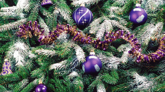 Christmas Christmas and New