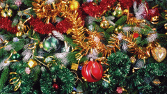 Christmas Christmas and New