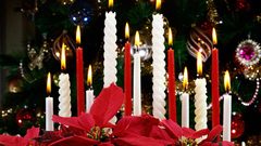 Christmas Christmas and New