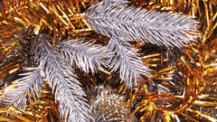 Christmas Christmas and New