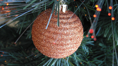 Christmas Christmas and New