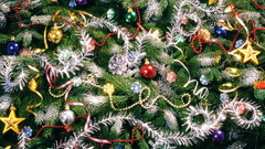 Christmas Christmas and New