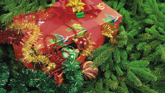 Christmas Christmas and New