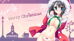 Christmas Christmas outfits Hatuyuki