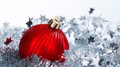 Christmas decoration X-mas