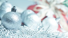 Christmas decorations