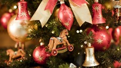 Christmas decorations