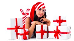 Christmas gifts Christmas outfits