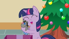Christmas Gifts ponies my little pony twilight sparkle My 