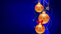 Christmas Holidays ornaments