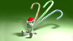 Christmas imperfection by divineerror