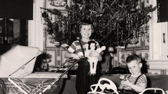 Christmas in 1951 high