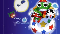 Christmas Keroro