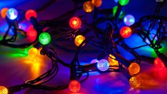 Christmas Lights