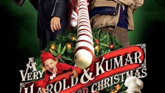 Christmas neil patrick harris Harold And Kumar Kal Penn movie 