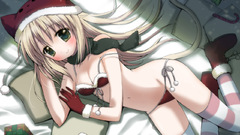 Christmas outfits original characters