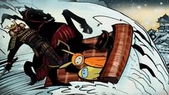 Christmas parody steam santa claus video games