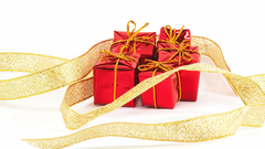 Christmas presents Christmas and