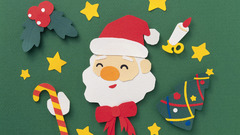 Christmas santa claus Christmas