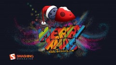 Christmas Smashing magazine