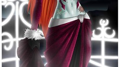 Christmas the legend of zelda Midna