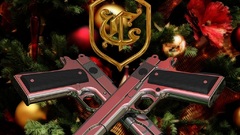 Christmas they exist 1024