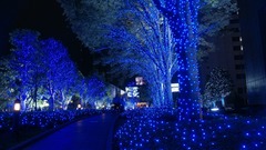 Christmas Tokyo 1920x1080 hdtv 1080p