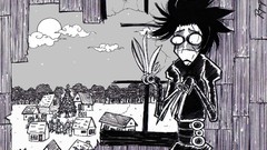 Christmasy Enough high