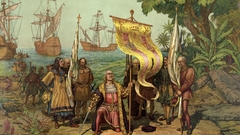 Christopher Columbus