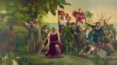 Christopher columbus