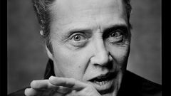 Christopher walken