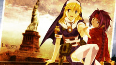 Chrno crusade chrono dump