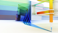 Chromatic Pencils K3 Studio