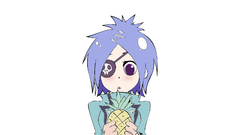 Chromev1 Manga Anime