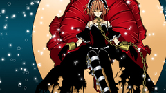 Chronicle Manga Anime minitokyo